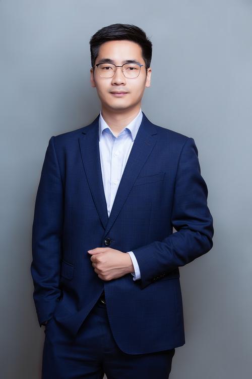 秦正莱 创始人 & 执行董事