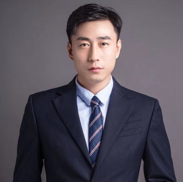 李玲庆 创意策略总监